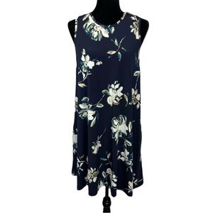 NWT Cynthia Rowley Sleeveless Lightweight Dress S